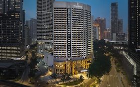 Renaissance Hotel-Kuala Lumpur