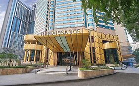 Renaissance Hotel Kuala Lumpur